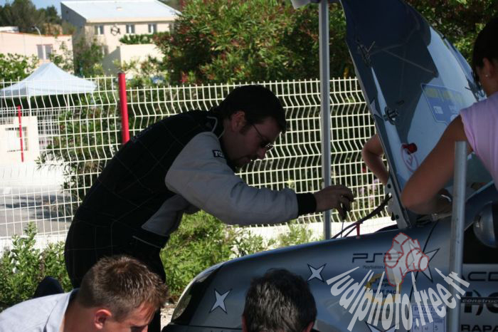 Sainte Baume assistance